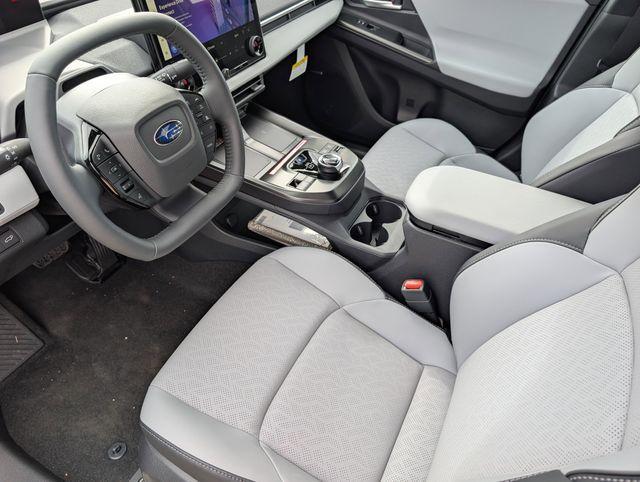 new 2026 Subaru Solterra car, priced at $46,927