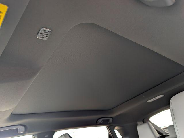 new 2026 Subaru Solterra car, priced at $46,927