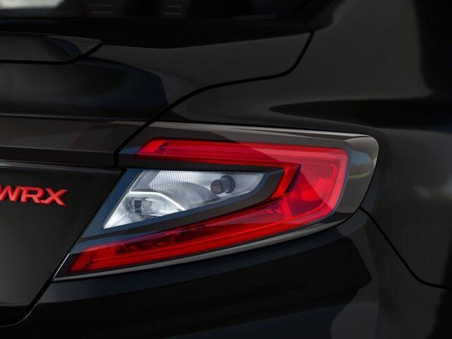 new 2026 Subaru WRX car, priced at $38,146