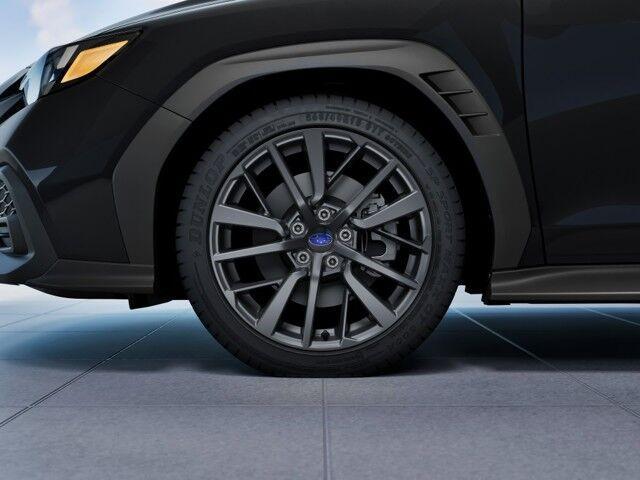 new 2026 Subaru WRX car, priced at $38,146