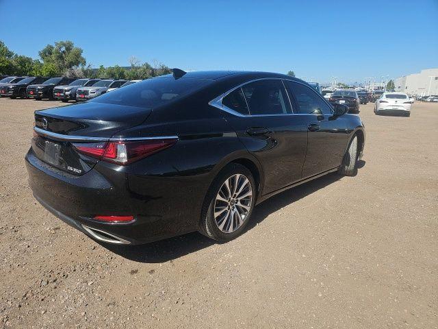 used 2019 Lexus ES 350 car, priced at $27,791