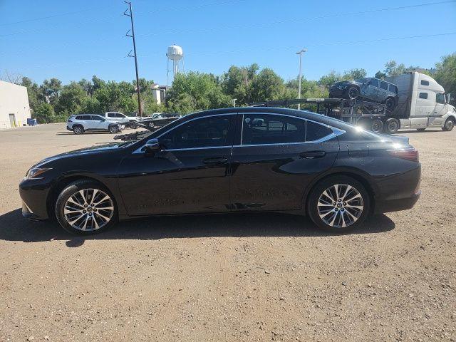 used 2019 Lexus ES 350 car, priced at $27,791
