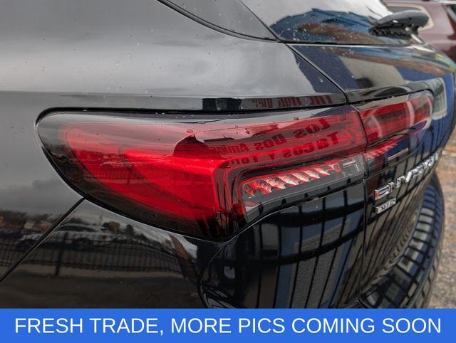 used 2023 Buick Envision car, priced at $29,327