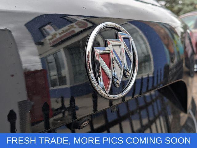 used 2023 Buick Envision car, priced at $29,327