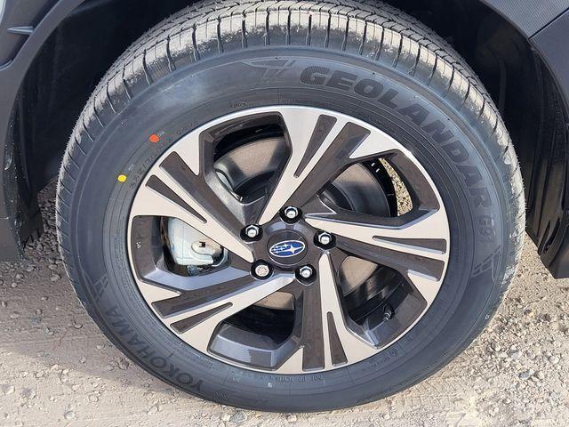 new 2026 Subaru Crosstrek car, priced at $30,274