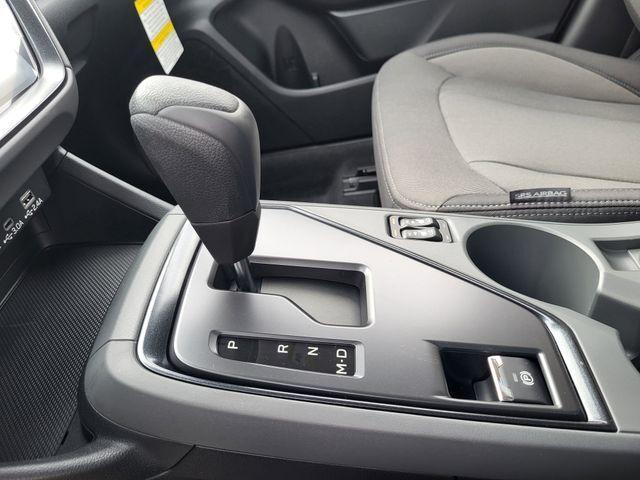 new 2026 Subaru Crosstrek car, priced at $30,274