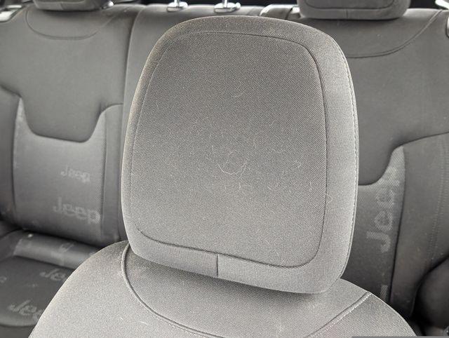 used 2016 Jeep Renegade car, priced at $10,398