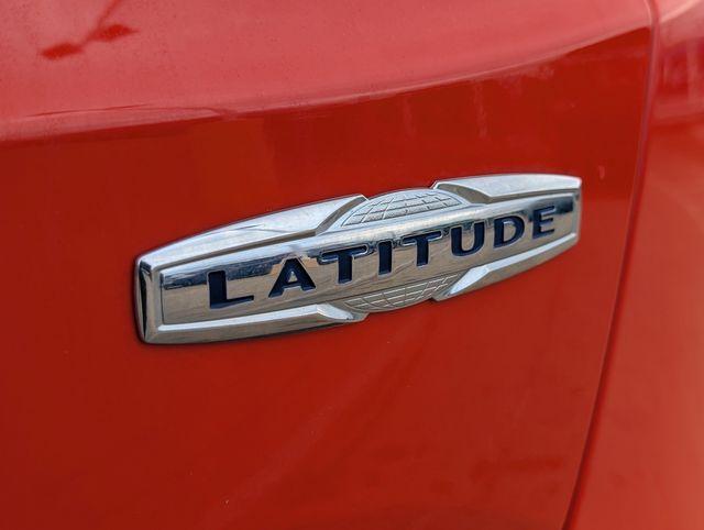 used 2016 Jeep Renegade car, priced at $10,398