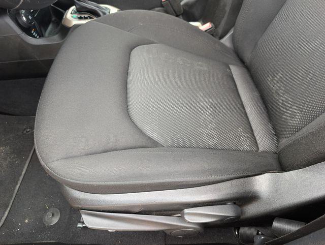used 2016 Jeep Renegade car, priced at $10,398