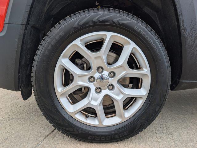 used 2016 Jeep Renegade car, priced at $10,398
