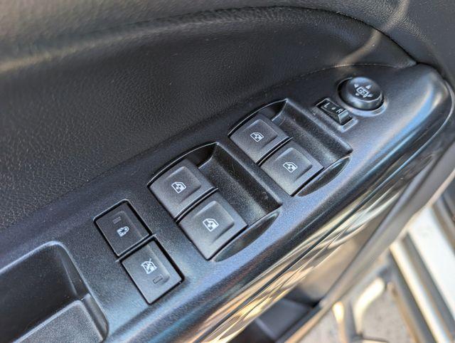 used 2021 GMC Canyon car, priced at $27,989