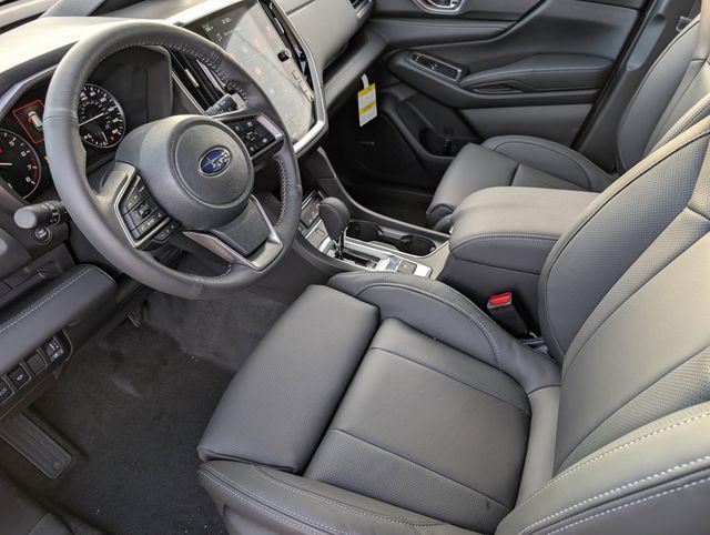 new 2026 Subaru Ascent car, priced at $48,062