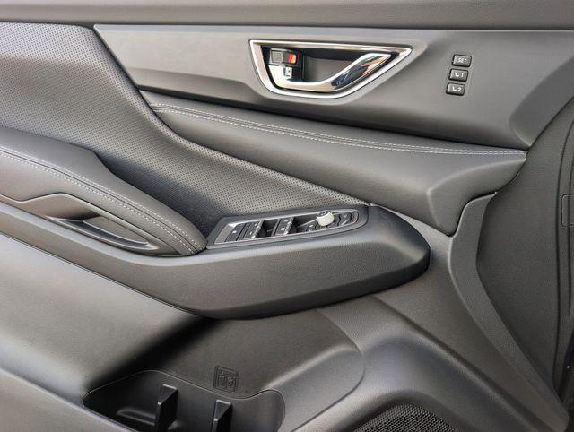 new 2026 Subaru Ascent car, priced at $48,062