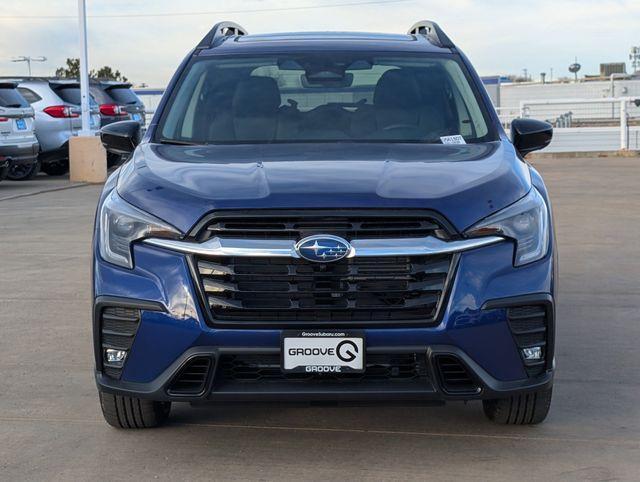 new 2026 Subaru Ascent car, priced at $48,062