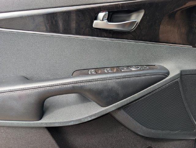 used 2018 Kia Sorento car, priced at $12,240