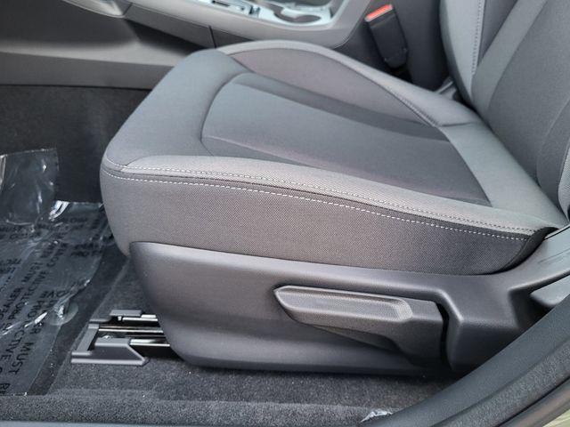 new 2026 Subaru Crosstrek car, priced at $28,655