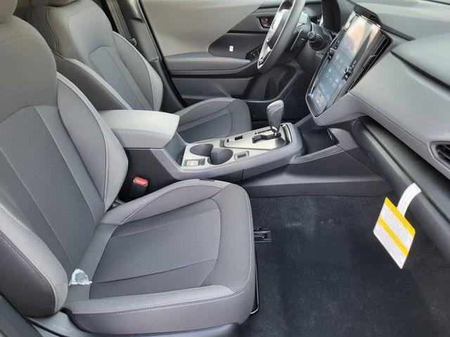 new 2026 Subaru Crosstrek car, priced at $28,655