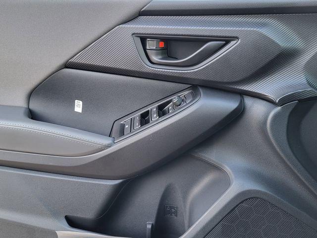 new 2026 Subaru Crosstrek car, priced at $28,655