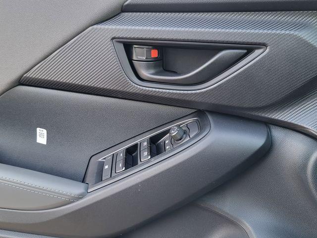 new 2026 Subaru Crosstrek car, priced at $28,655