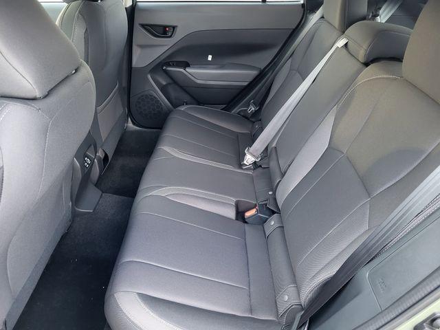 new 2026 Subaru Crosstrek car, priced at $28,655