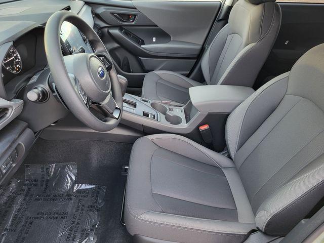 new 2026 Subaru Crosstrek car, priced at $28,655