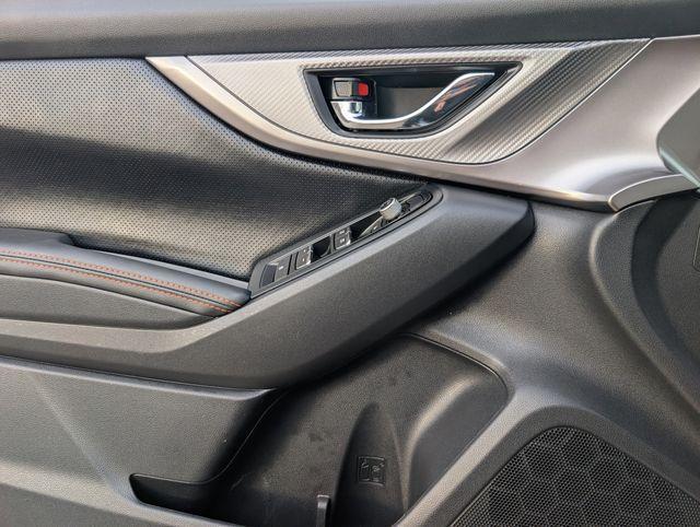 used 2023 Subaru Crosstrek car, priced at $26,510