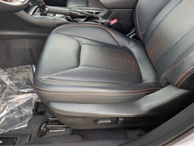 used 2023 Subaru Crosstrek car, priced at $26,510