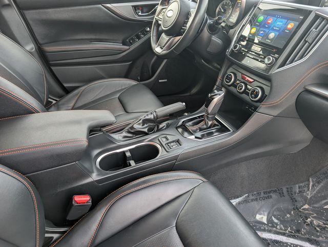 used 2023 Subaru Crosstrek car, priced at $26,510