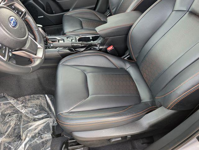 used 2023 Subaru Crosstrek car, priced at $26,510