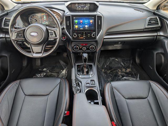 used 2023 Subaru Crosstrek car, priced at $26,510