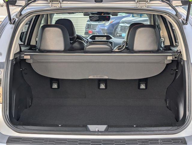 used 2023 Subaru Crosstrek car, priced at $26,510