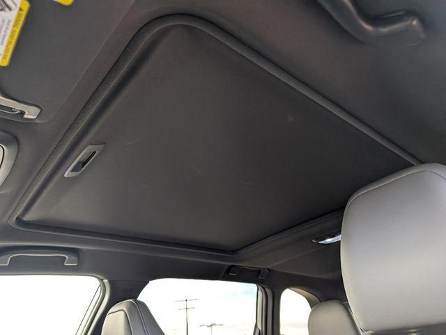 used 2025 Subaru Forester car, priced at $33,701