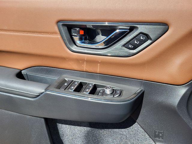 new 2026 Subaru Outback car, priced at $46,292