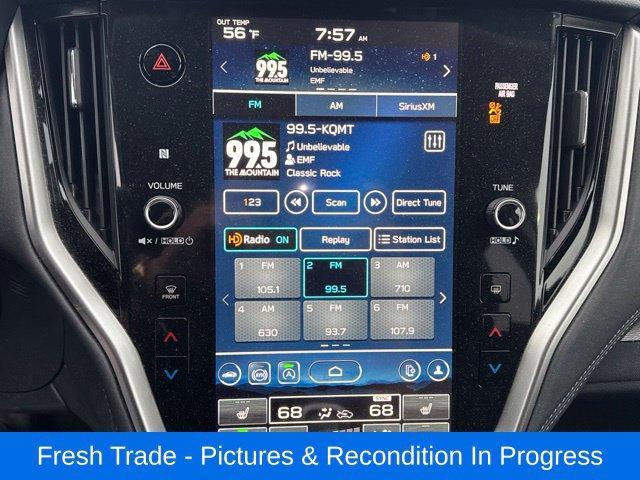 used 2025 Subaru Outback car, priced at $28,790