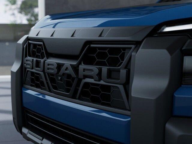 new 2026 Subaru Outback car, priced at $47,647