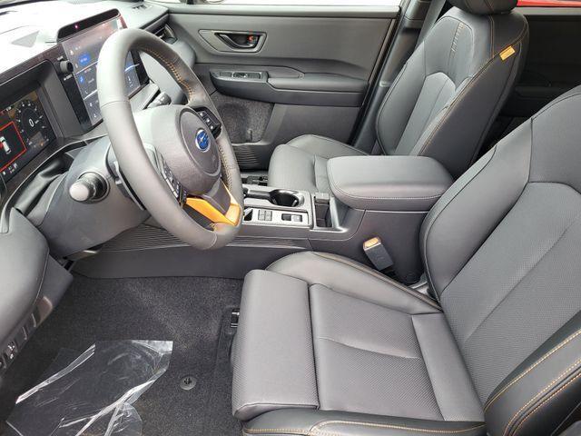 new 2026 Subaru Outback car, priced at $48,446