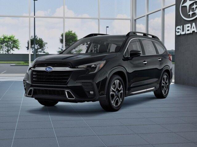 new 2026 Subaru Ascent car, priced at $51,309