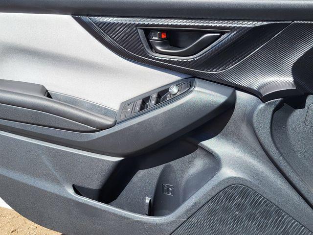 used 2022 Subaru Crosstrek car, priced at $23,076