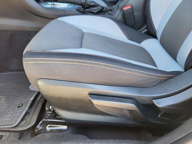 used 2022 Subaru Crosstrek car, priced at $23,076