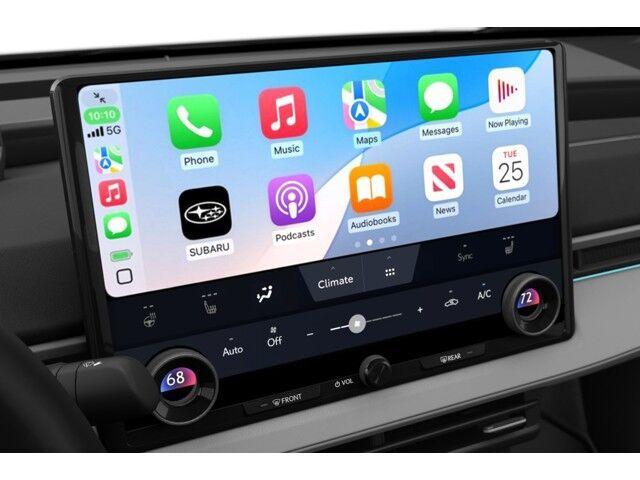 new 2026 Subaru Solterra car, priced at $39,344