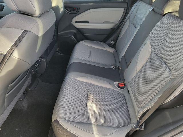 new 2026 Subaru Forester car, priced at $35,254