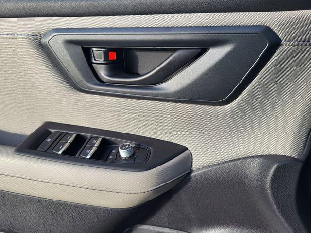 new 2026 Subaru Forester car, priced at $35,254