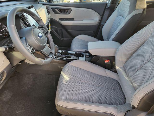 new 2026 Subaru Forester car, priced at $35,254