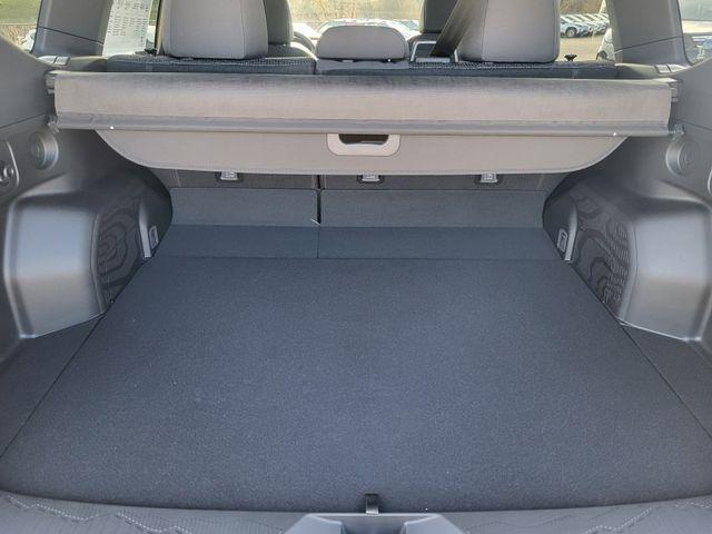 new 2026 Subaru Forester car, priced at $35,254