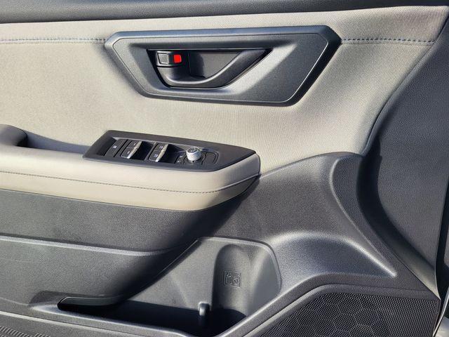 new 2026 Subaru Forester car, priced at $35,254