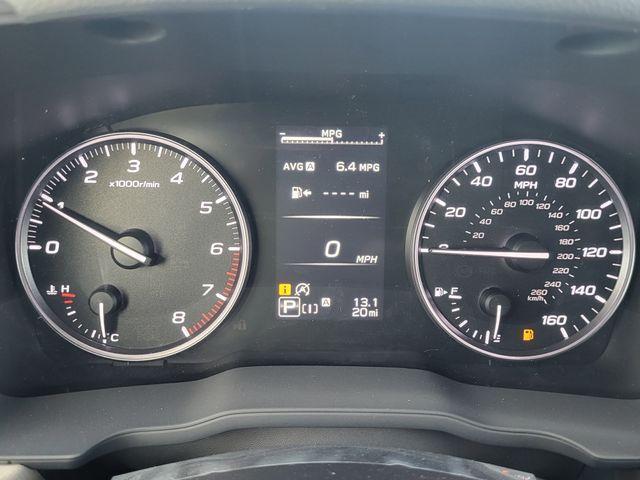 new 2026 Subaru Forester car, priced at $35,254