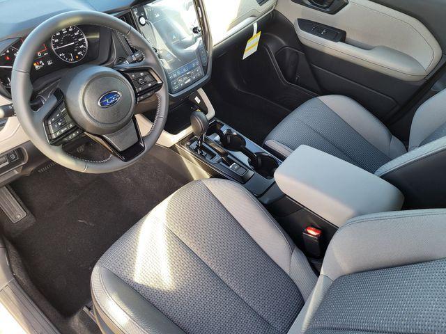 new 2026 Subaru Forester car, priced at $35,254