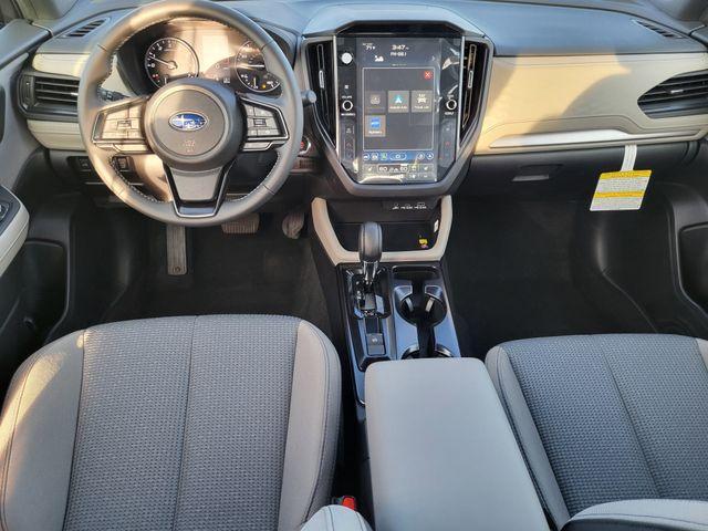 new 2026 Subaru Forester car, priced at $35,254