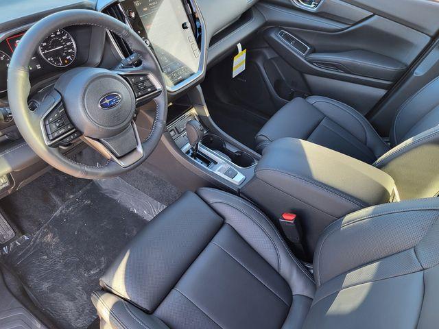 new 2026 Subaru Ascent car, priced at $47,306