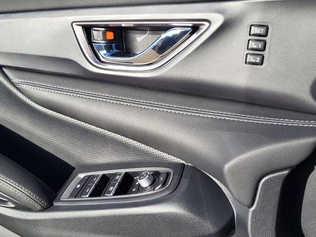 new 2026 Subaru Ascent car, priced at $47,306